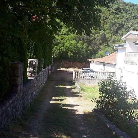 Kuca Pavle Trsteno Budva Dış mekan fotoğraf