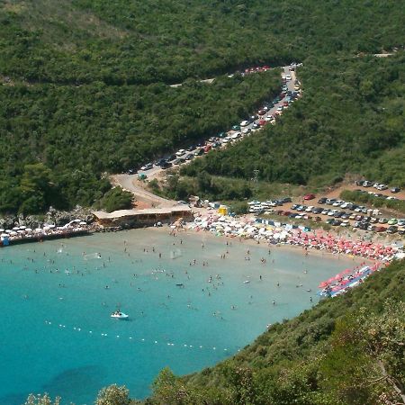 Kuca Pavle Trsteno Budva Dış mekan fotoğraf