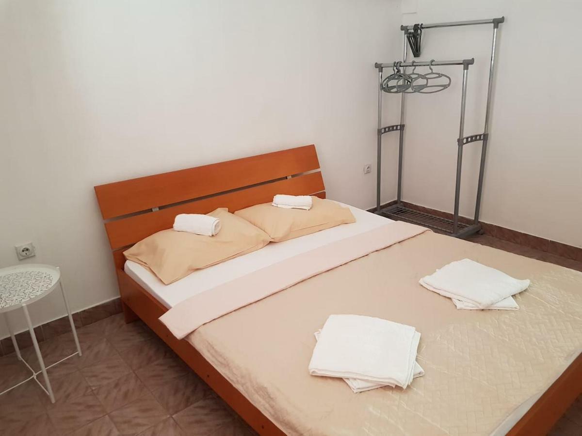 Kuca Pavle Trsteno Budva Dış mekan fotoğraf