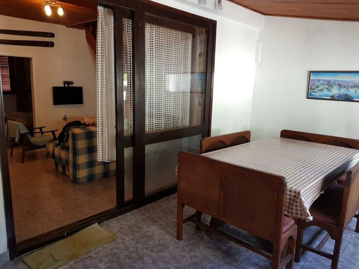 Kuca Pavle Trsteno Budva Dış mekan fotoğraf