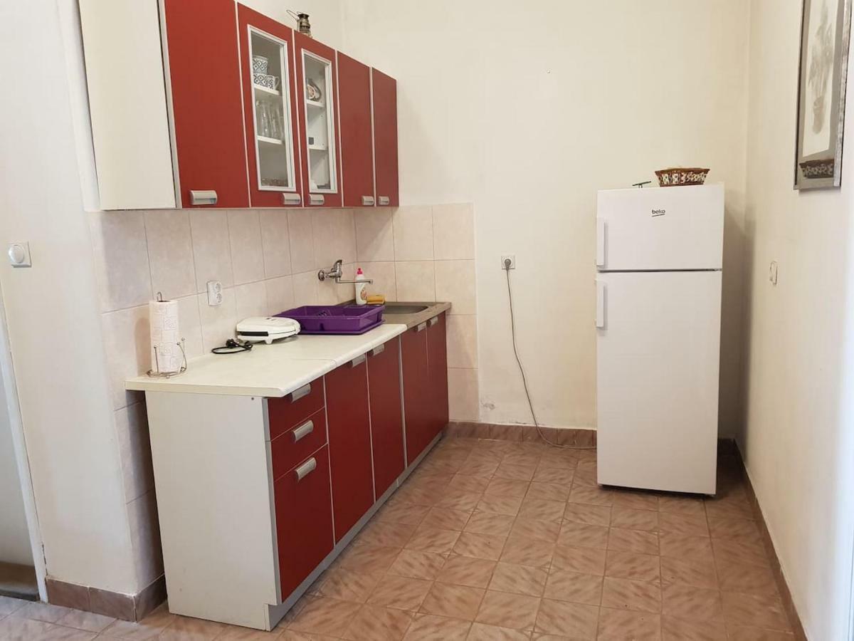 Kuca Pavle Trsteno Budva Dış mekan fotoğraf