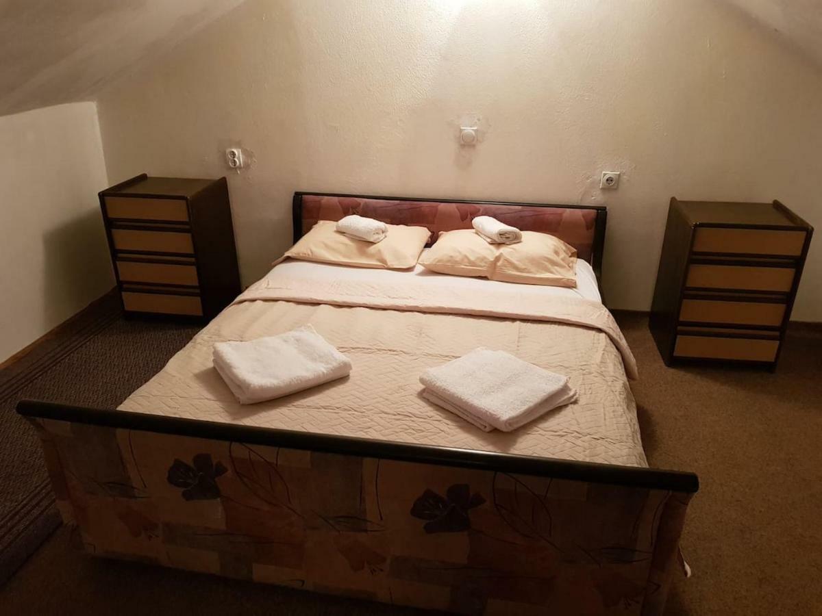 Kuca Pavle Trsteno Budva Dış mekan fotoğraf