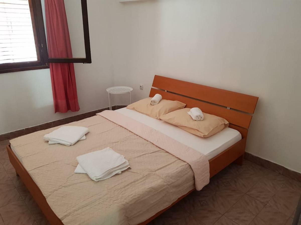 Kuca Pavle Trsteno Budva Dış mekan fotoğraf