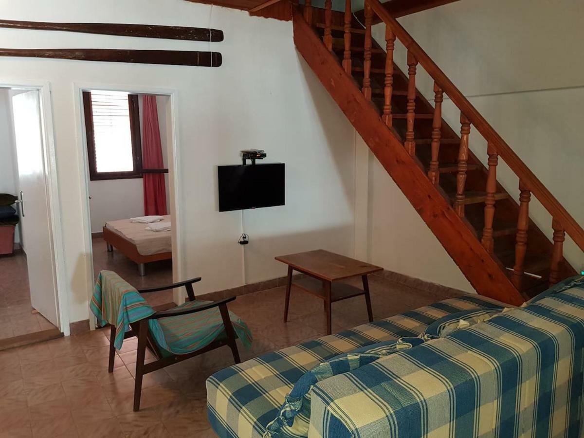 Kuca Pavle Trsteno Budva Dış mekan fotoğraf