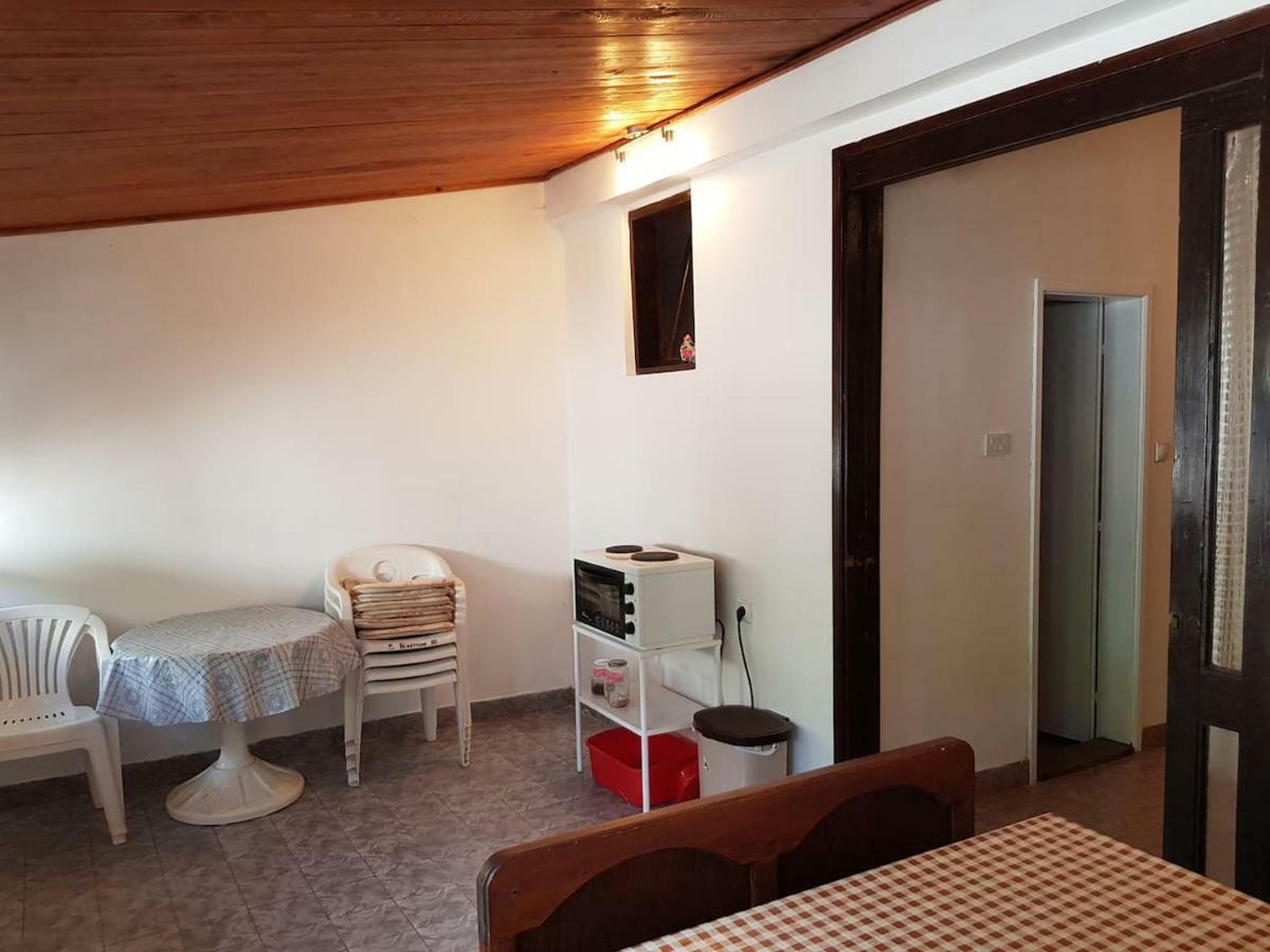 Kuca Pavle Trsteno Budva Dış mekan fotoğraf
