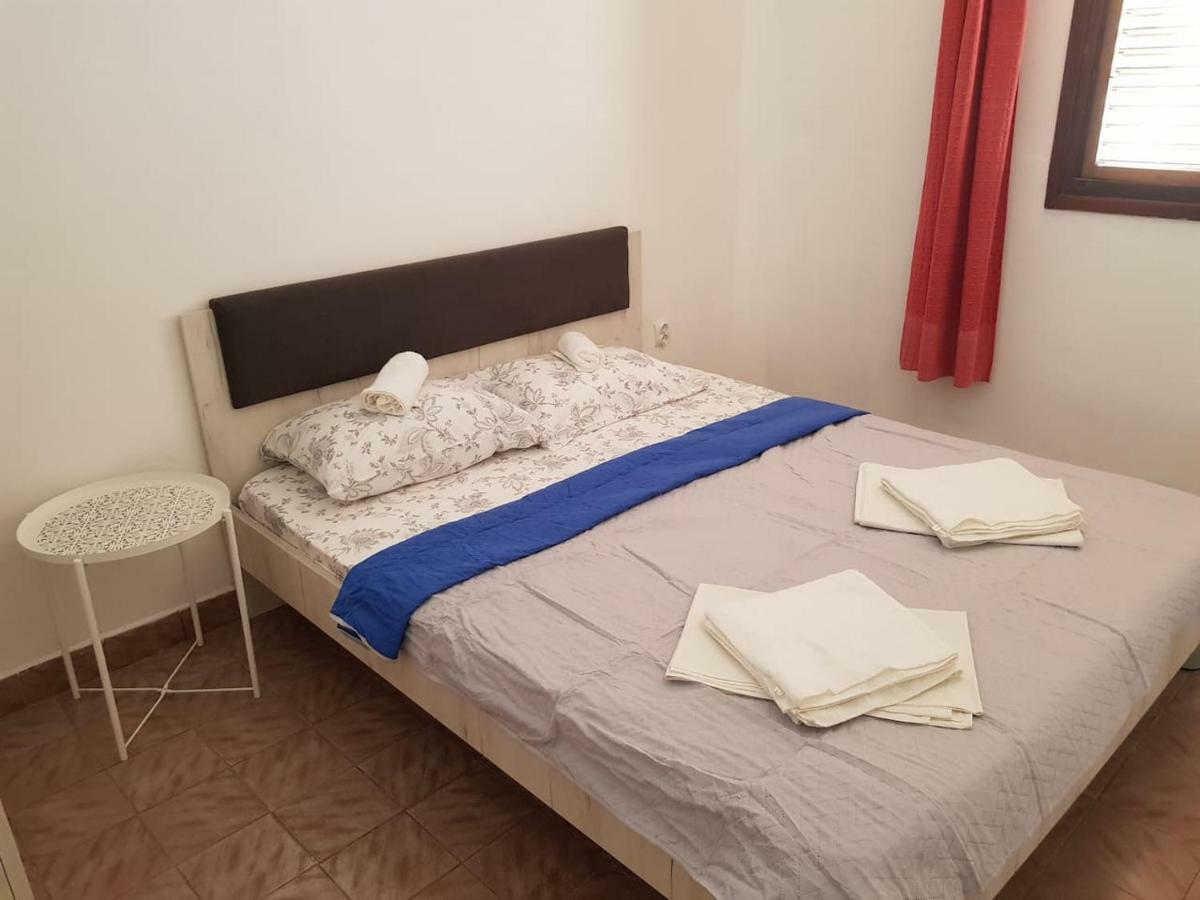 Kuca Pavle Trsteno Budva Dış mekan fotoğraf