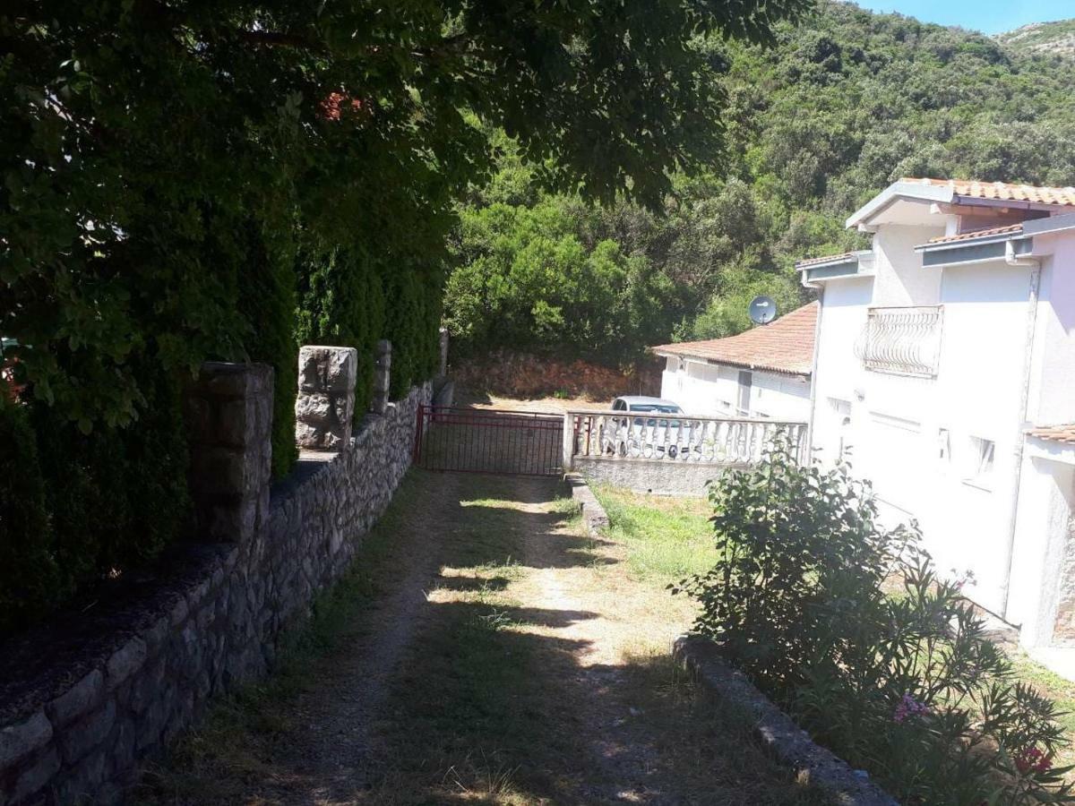Kuca Pavle Trsteno Budva Dış mekan fotoğraf